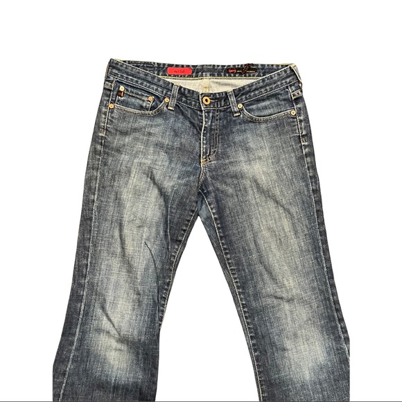 AG Adriano Goldschmeid Jeans | “The Club” | Size: 29R | Preowned Conditi… - Picture 5 of 13